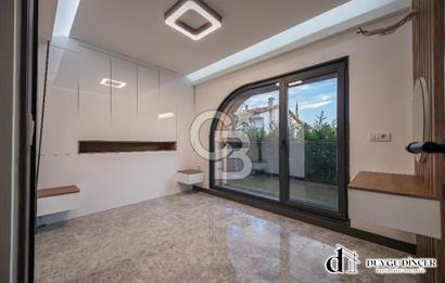 URLA KALABAK DENİZE SIFIR 1. KAT 2+1 + PLUS DAİRE