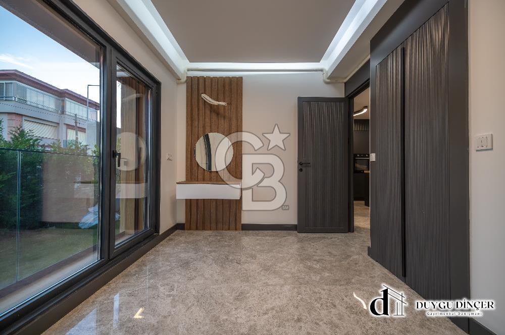 URLA KALABAK DENİZE SIFIR 1. KAT 2+1 + PLUS DAİRE