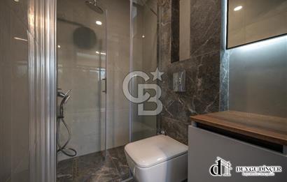 URLA KALABAK DENİZE SIFIR 1. KAT 2+1 + PLUS DAİRE