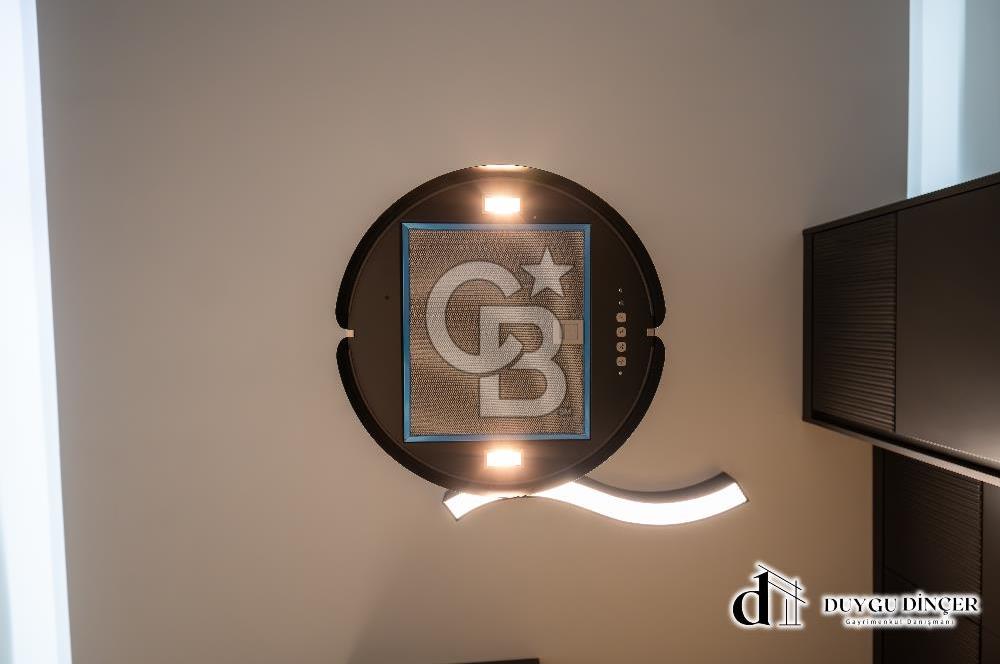 URLA KALABAK DENİZE SIFIR 1. KAT 2+1 + PLUS DAİRE