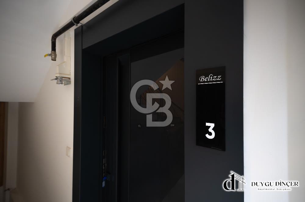 URLA KALABAK DENİZE SIFIR 1. KAT 2+1 + PLUS DAİRE