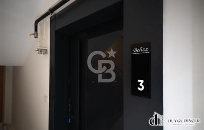 URLA KALABAK DENİZE SIFIR 1. KAT 2+1 + PLUS DAİRE