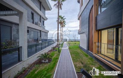 URLA KALABAK DENİZE SIFIR 1. KAT 2+1 + PLUS DAİRE