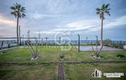 URLA KALABAK DENİZE SIFIR 1. KAT 2+1 + PLUS DAİRE