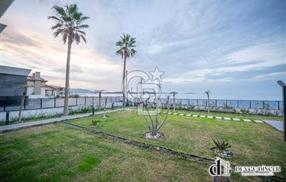 URLA KALABAK DENİZE SIFIR 1. KAT 2+1 + PLUS DAİRE