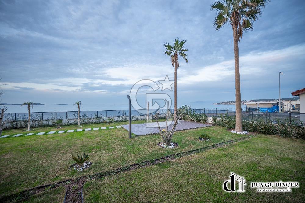 URLA KALABAK DENİZE SIFIR 1. KAT 2+1 + PLUS DAİRE