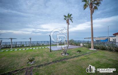 URLA KALABAK DENİZE SIFIR 1. KAT 2+1 + PLUS DAİRE