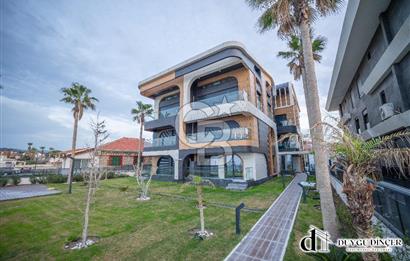 URLA KALABAK DENİZE SIFIR 1. KAT 2+1 + PLUS DAİRE