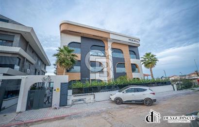 URLA KALABAK DENİZE SIFIR 1. KAT 2+1 + PLUS DAİRE