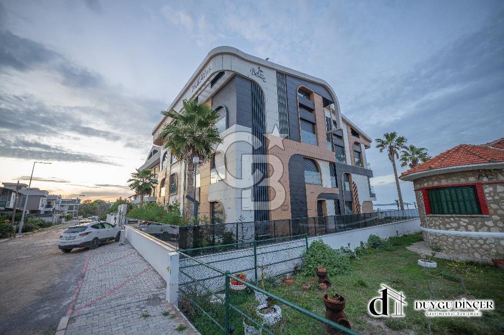 URLA KALABAK DENİZE SIFIR 1. KAT 2+1 + PLUS DAİRE