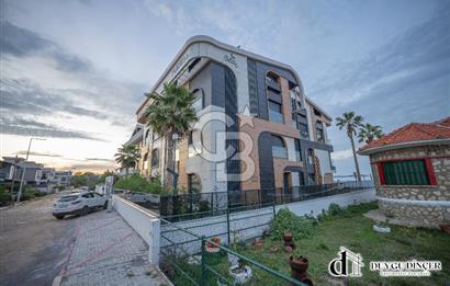 URLA KALABAK DENİZE SIFIR 1. KAT 2+1 + PLUS DAİRE