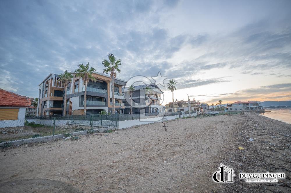 URLA KALABAK DENİZE SIFIR 1. KAT 2+1 + PLUS DAİRE