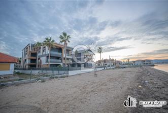 URLA KALABAK DENİZE SIFIR 1. KAT 2+1 + PLUS DAİRE - 5 - 311802