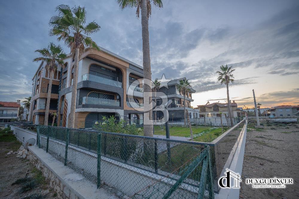 URLA KALABAK DENİZE SIFIR 1. KAT 2+1 + PLUS DAİRE