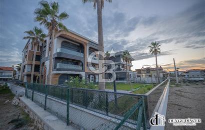 URLA KALABAK DENİZE SIFIR 1. KAT 2+1 + PLUS DAİRE