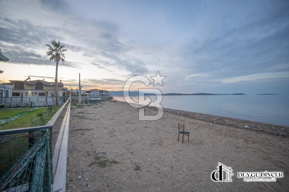 URLA KALABAK DENİZE SIFIR 1. KAT 2+1 + PLUS DAİRE