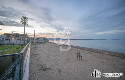 URLA KALABAK DENİZE SIFIR 1. KAT 2+1 + PLUS DAİRE