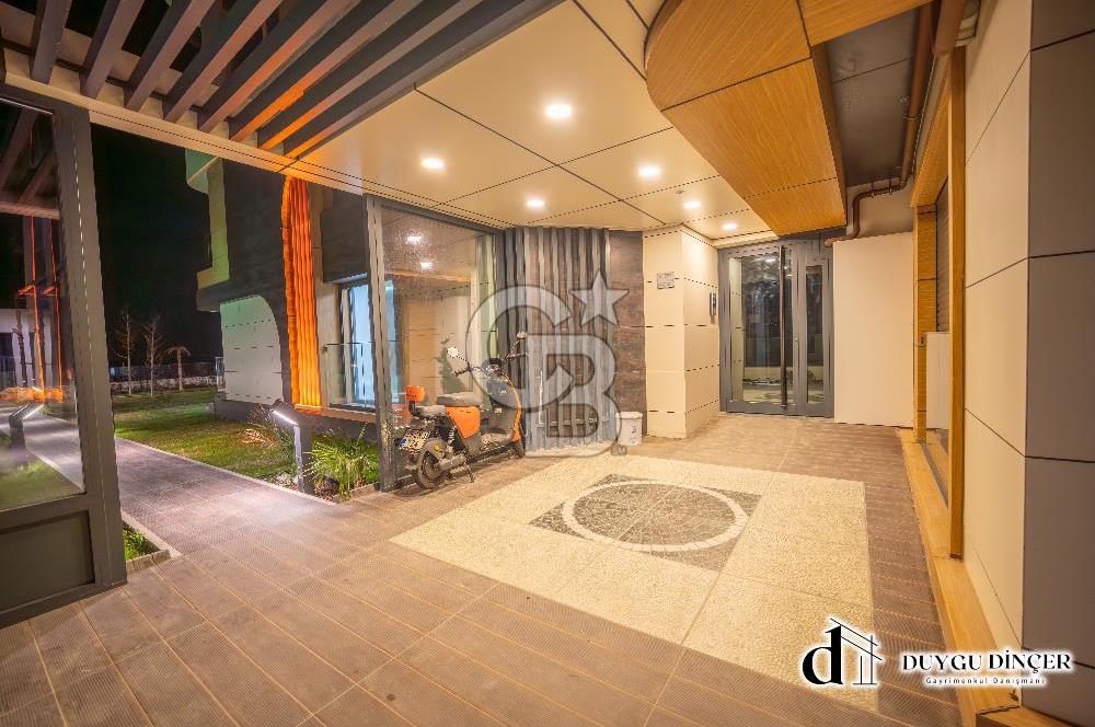 URLA KALABAK DENİZE SIFIR 1. KAT 2+1 + PLUS DAİRE