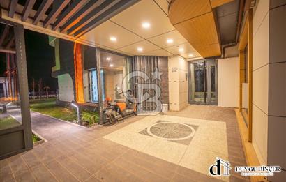 URLA KALABAK DENİZE SIFIR 1. KAT 2+1 + PLUS DAİRE