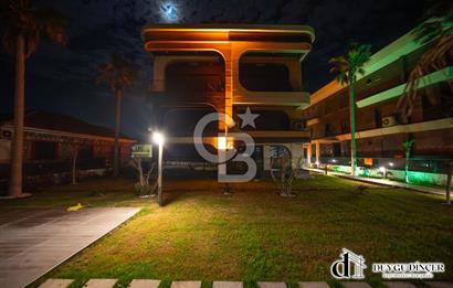 URLA KALABAK DENİZE SIFIR 1. KAT 2+1 + PLUS DAİRE