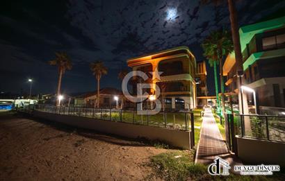 URLA KALABAK DENİZE SIFIR 1. KAT 2+1 + PLUS DAİRE