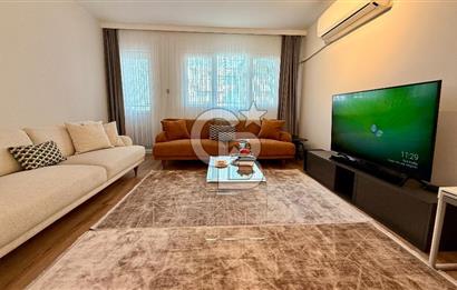 BAYRAKLI TEPEKULE MAH. SİTE İÇİ LUX TADİLATLI SATILIK GENİŞ 2+1