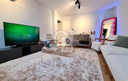 BAYRAKLI TEPEKULE MAH. SİTE İÇİ LUX TADİLATLI SATILIK GENİŞ 2+1