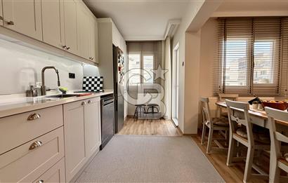 BAYRAKLI TEPEKULE MAH. SİTE İÇİ LUX TADİLATLI SATILIK GENİŞ 2+1