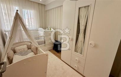 BAYRAKLI TEPEKULE MAH. SİTE İÇİ LUX TADİLATLI SATILIK GENİŞ 2+1