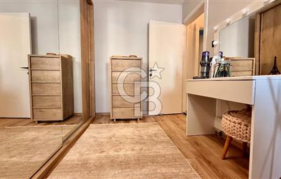 BAYRAKLI TEPEKULE MAH. SİTE İÇİ LUX TADİLATLI SATILIK GENİŞ 2+1