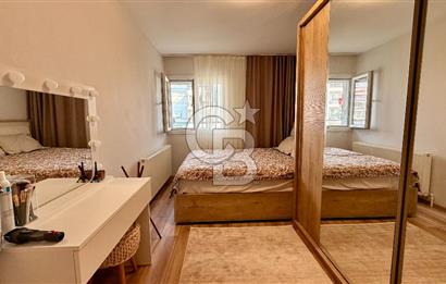 BAYRAKLI TEPEKULE MAH. SİTE İÇİ LUX TADİLATLI SATILIK GENİŞ 2+1