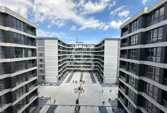 Yenimahalle İpektaş Cadde Projesinde Satılık 1+1 FIRSAT Daire & Ofis