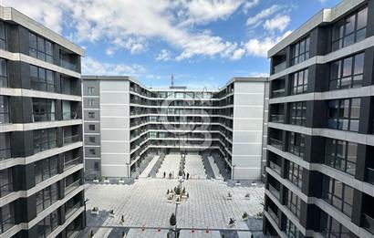 Yenimahalle İpektaş Cadde Projesinde Satılık 1+1 FIRSAT Daire & Ofis