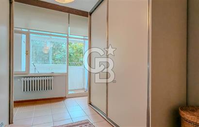 ETİLER'DE METROYA KOMŞU YENİLENMİŞ SATILIK DAİRE