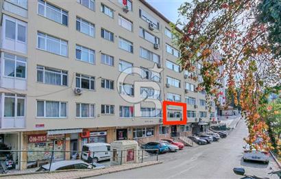 ETİLER'DE METROYA KOMŞU YENİLENMİŞ SATILIK DAİRE