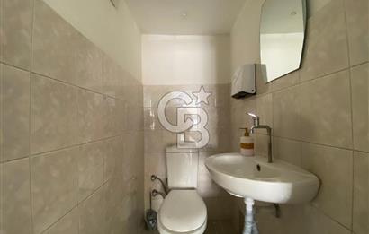 İNÖNÜ CADDESİ ÜZERİ GENİŞ KULLANIMLI KİRALIK DÜKKAN 