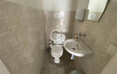 İNÖNÜ CADDESİ ÜZERİ GENİŞ KULLANIMLI KİRALIK DÜKKAN 