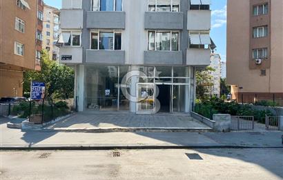 İNÖNÜ CADDESİ ÜZERİ GENİŞ KULLANIMLI KİRALIK DÜKKAN 