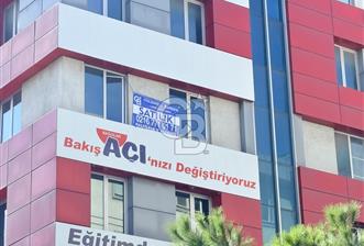 BAĞCILAR İNÖNÜ MAHALLESİ SATILIK 650 M2 OFİS KATI - 10 - 304329