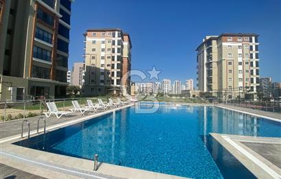 MERSİN MEZİTLİ 75. YIL MAH. BAĞIMSIZ MUTFAKLI 3 BANYOLU KİRALIK 3+1 DAİRE