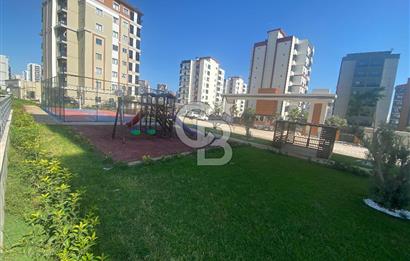 MERSİN MEZİTLİ 75. YIL MAH. BAĞIMSIZ MUTFAKLI 3 BANYOLU KİRALIK 3+1 DAİRE