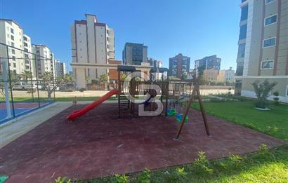 MERSİN MEZİTLİ 75. YIL MAH. BAĞIMSIZ MUTFAKLI 3 BANYOLU KİRALIK 3+1 DAİRE