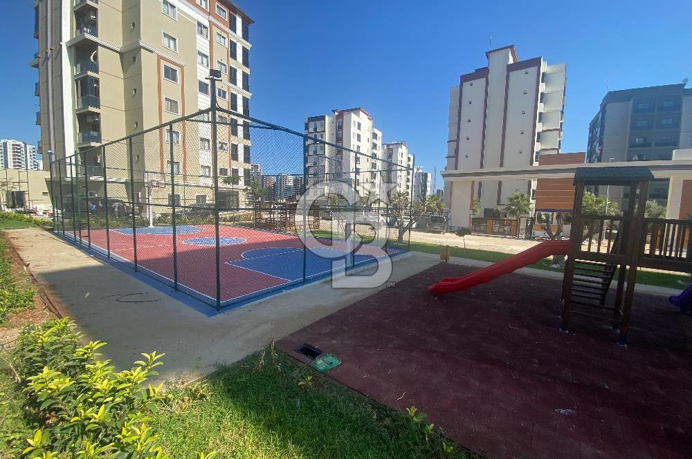 MERSİN MEZİTLİ 75. YIL MAH. BAĞIMSIZ MUTFAKLI 3 BANYOLU KİRALIK 3+1 DAİRE