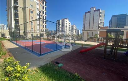 MERSİN MEZİTLİ 75. YIL MAH. BAĞIMSIZ MUTFAKLI 3 BANYOLU KİRALIK 3+1 DAİRE