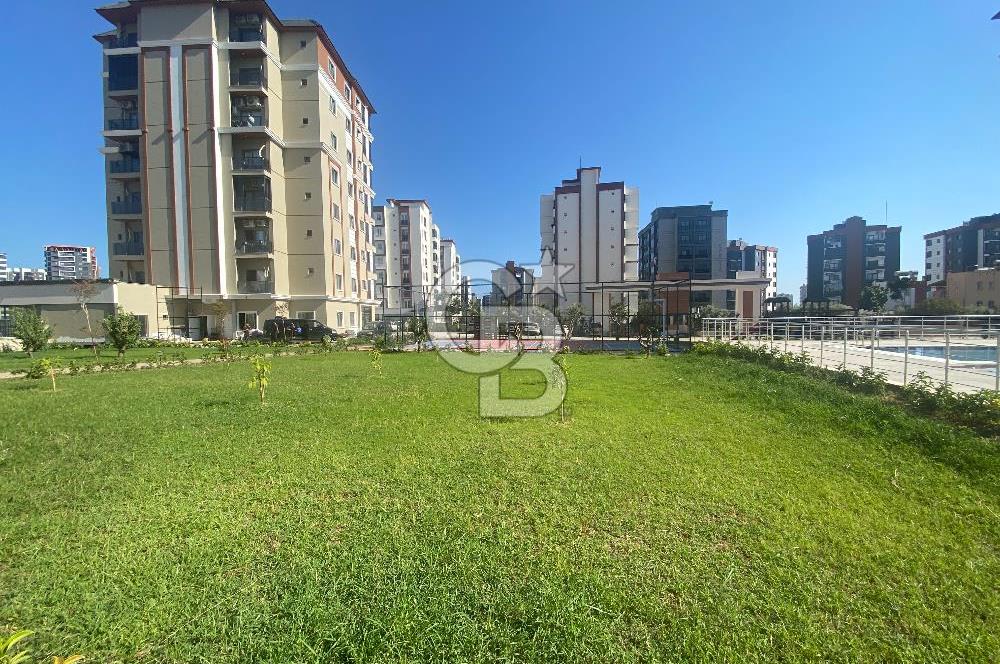 MERSİN MEZİTLİ 75. YIL MAH. BAĞIMSIZ MUTFAKLI 3 BANYOLU KİRALIK 3+1 DAİRE