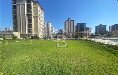 MERSİN MEZİTLİ 75. YIL MAH. BAĞIMSIZ MUTFAKLI 3 BANYOLU KİRALIK 3+1 DAİRE