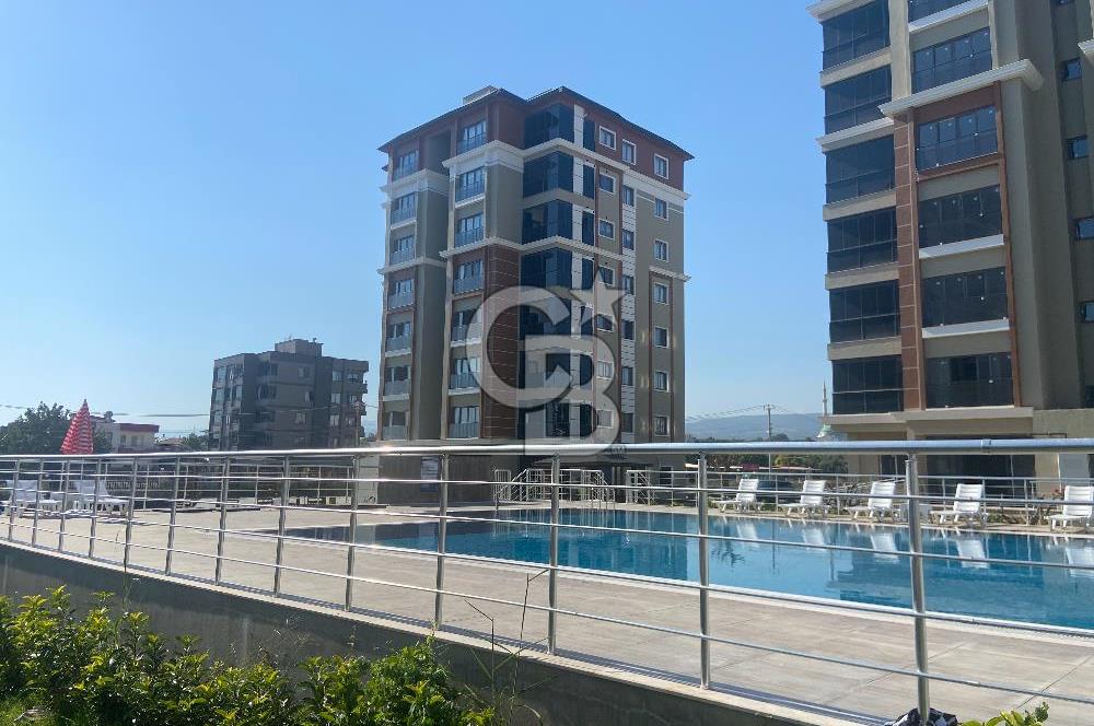 MERSİN MEZİTLİ 75. YIL MAH. BAĞIMSIZ MUTFAKLI 3 BANYOLU KİRALIK 3+1 DAİRE