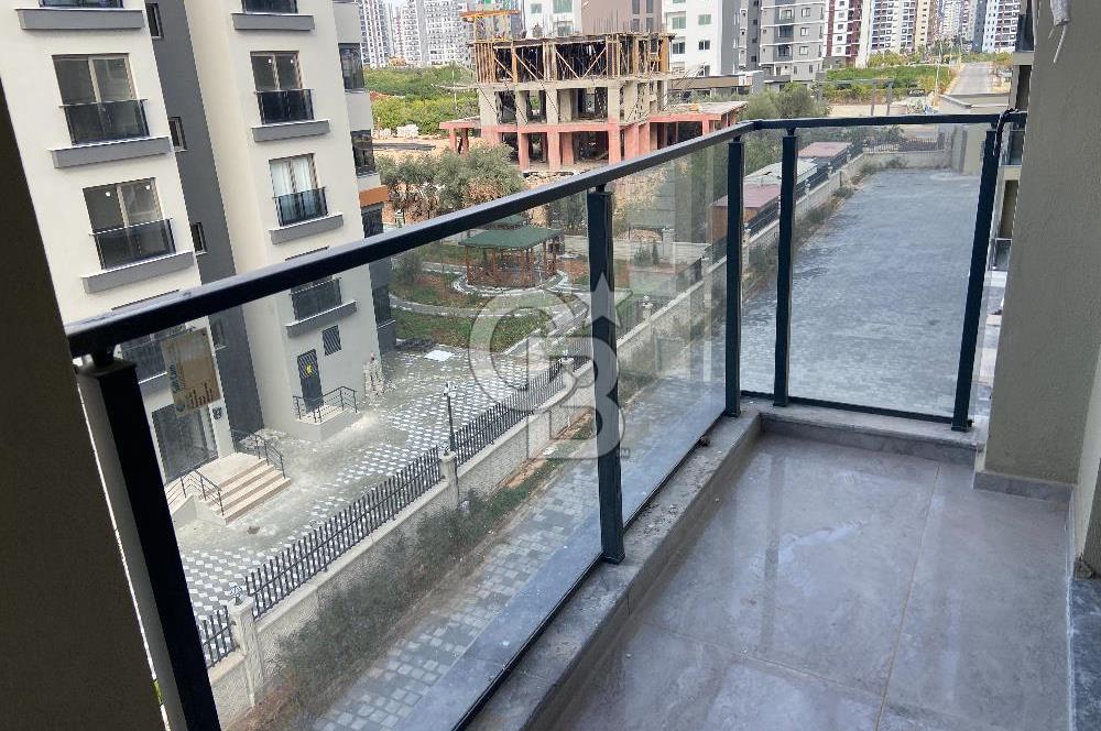 MERSİN MEZİTLİ 75. YIL MAH. BAĞIMSIZ MUTFAKLI 3 BANYOLU KİRALIK 3+1 DAİRE