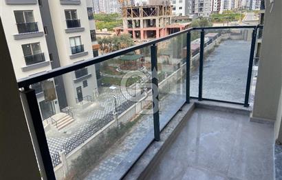 MERSİN MEZİTLİ 75. YIL MAH. BAĞIMSIZ MUTFAKLI 3 BANYOLU KİRALIK 3+1 DAİRE