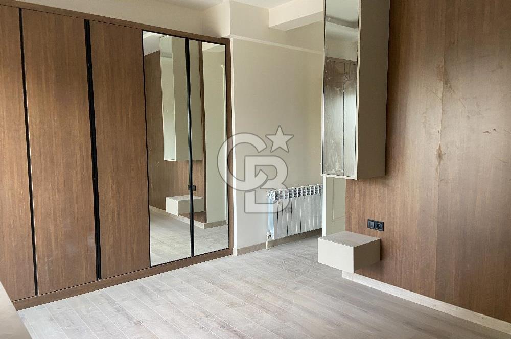 MERSİN MEZİTLİ 75. YIL MAH. BAĞIMSIZ MUTFAKLI 3 BANYOLU KİRALIK 3+1 DAİRE